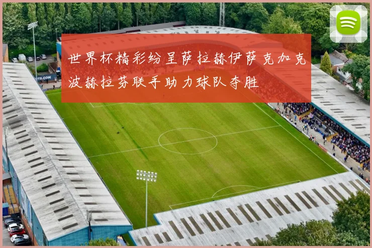 世界杯精彩纷呈萨拉赫伊萨克加克波赫拉芬联手助力球队夺胜