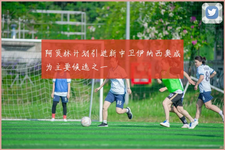 阿莫林计划引进新中卫伊纳西奥成为主要候选之一